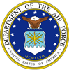 Department of the Air Force